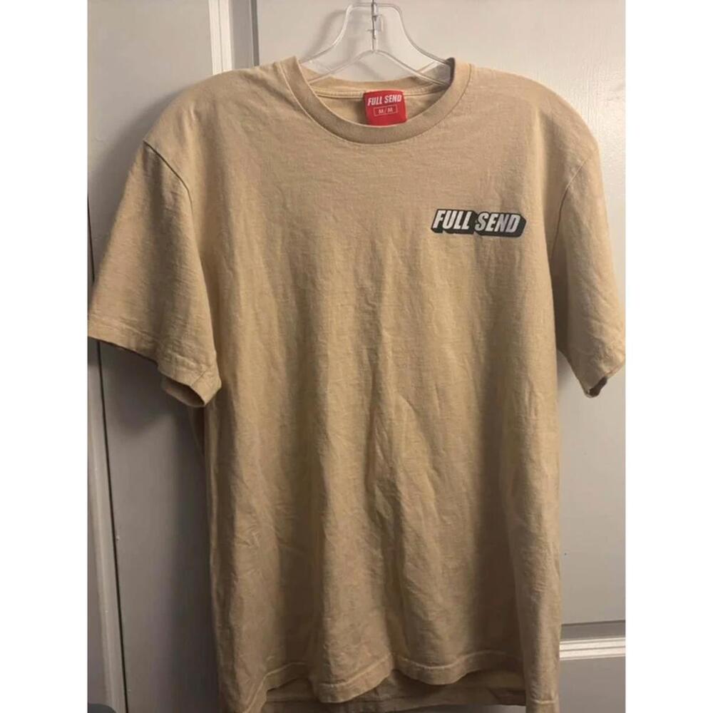 Full Send TShirt